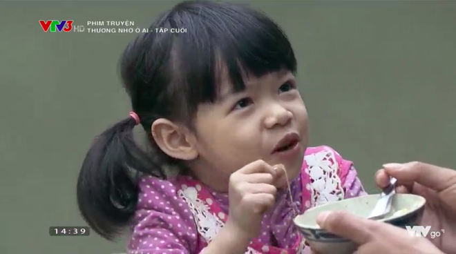 Thương nhớ ở ai chia tay khán giả kém bi ai hơn so với nguyên tác Thương nhớ ở ai chia tay khán giả kém bi ai hơn so với nguyên tác